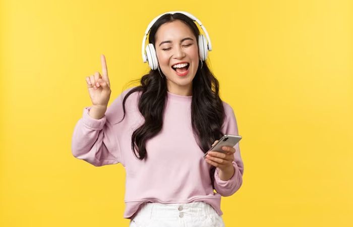 Ternyata Ada Hubungannya antara Selera Musik dengan Karakter Kita Lho...
