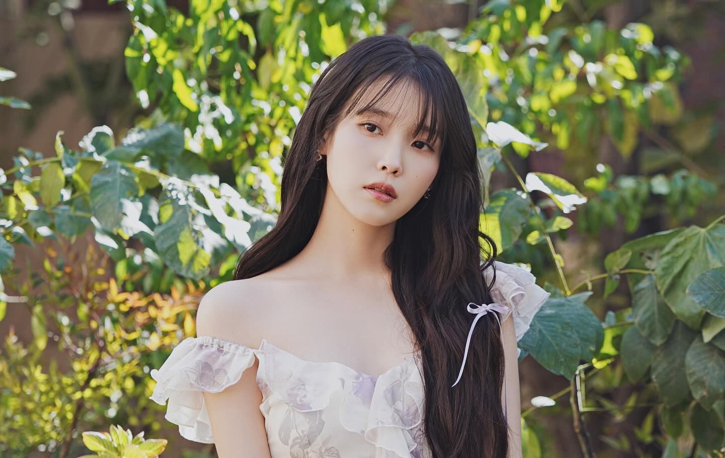 IU Bawa Kejayaan Lewat “Love Wins All”, Bersiap Rilis Album Baru 'The Winning'