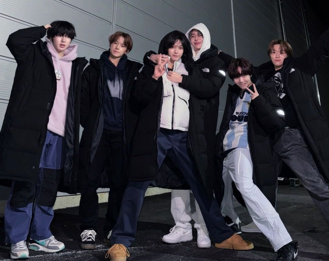 NCT WISH Raih Sukses di Korea dan Jepang: Sub Unit Termuda NCT Melangkah ke Dunia Baru