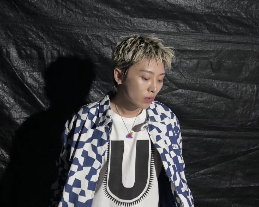 Hong Dabin Alias DPR LIVE Tuntut Mantan Agensi Atas Kasus Penyaluran Gaji yang Tidak Adil