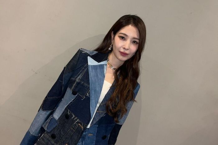 BoA, Legenda K-pop dari SM Entertainment Turun Tangan Jadi Produser NCT WISH