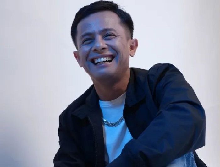 Tiroy Sihotang, Adi Kandung Judika Terjun ke Dunia Musik, Libatkan Sang Kakak di Single 'Tunggu Aku di Surga'