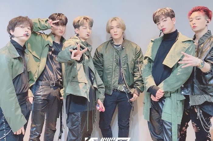 iKON Mengumumkan Konser Penggemar 'Curtain Call' untuk Menyapa iKONIC di 2024