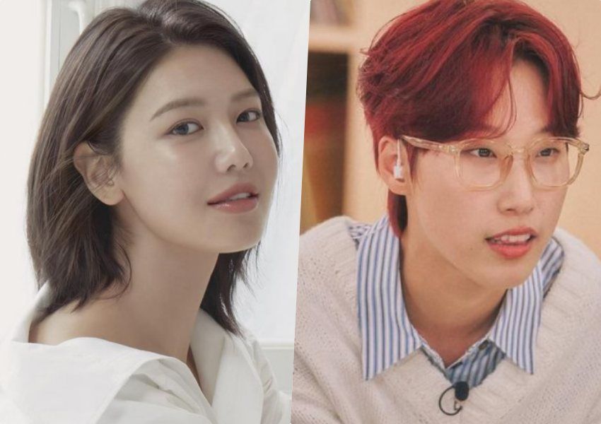Sooyoung SNSD akan Temani Jae Jae sebagai MC Ramaikan Acara “Masterpiece Championship”
