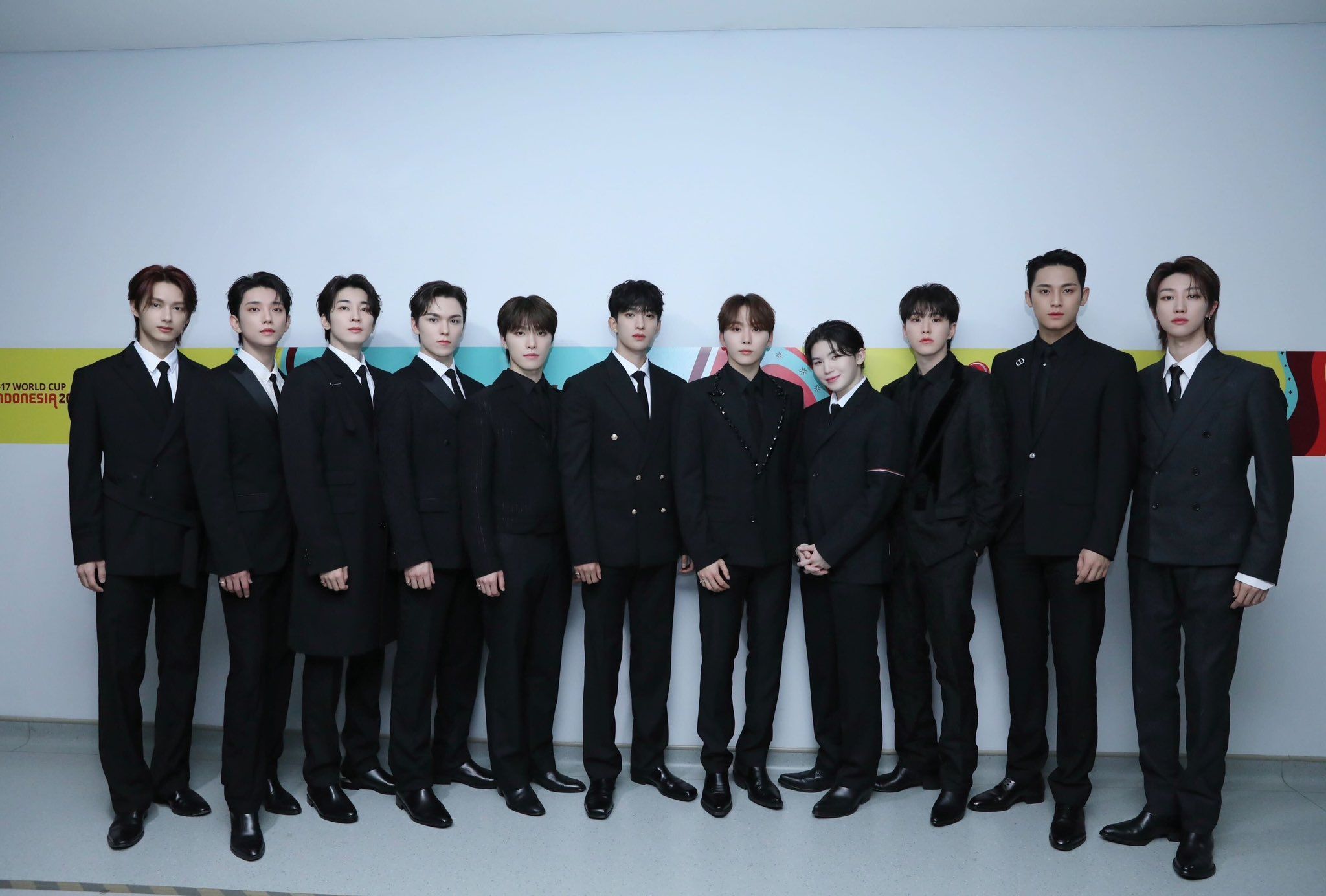 Konser SEVENTEEN di Jepang Tuai Kontroversi, Disebut Lewatkan Korea hingga Keinginan Bisnis