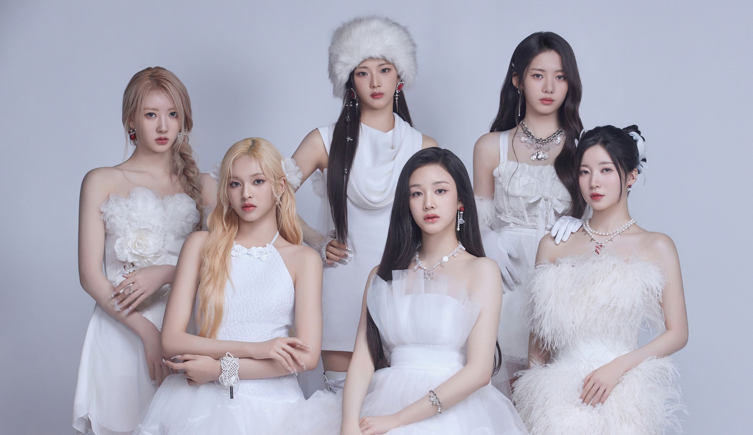 Comeback dengan Pop Ballad  