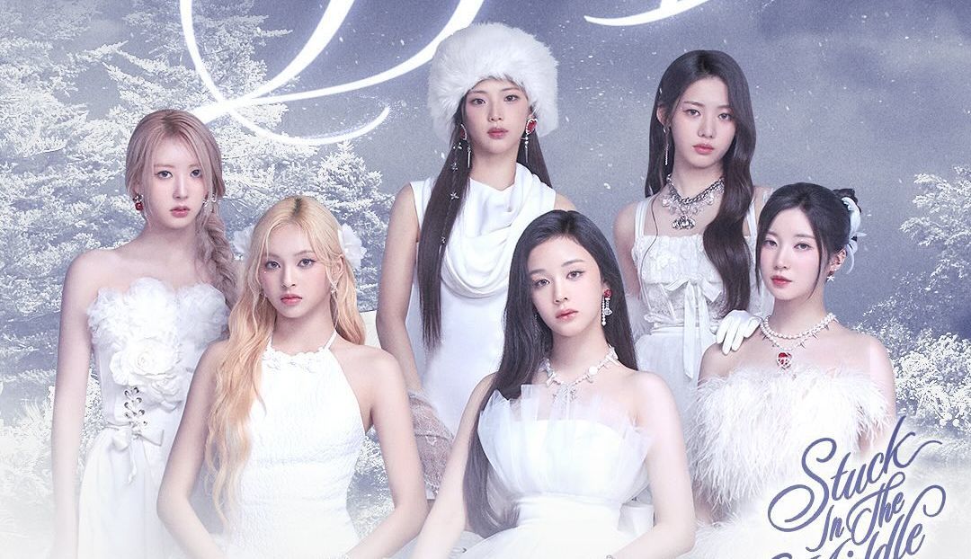 Perdana, BABYMONSTER Siap Gelar Special Stage untuk Single “Stuck In The Middle”