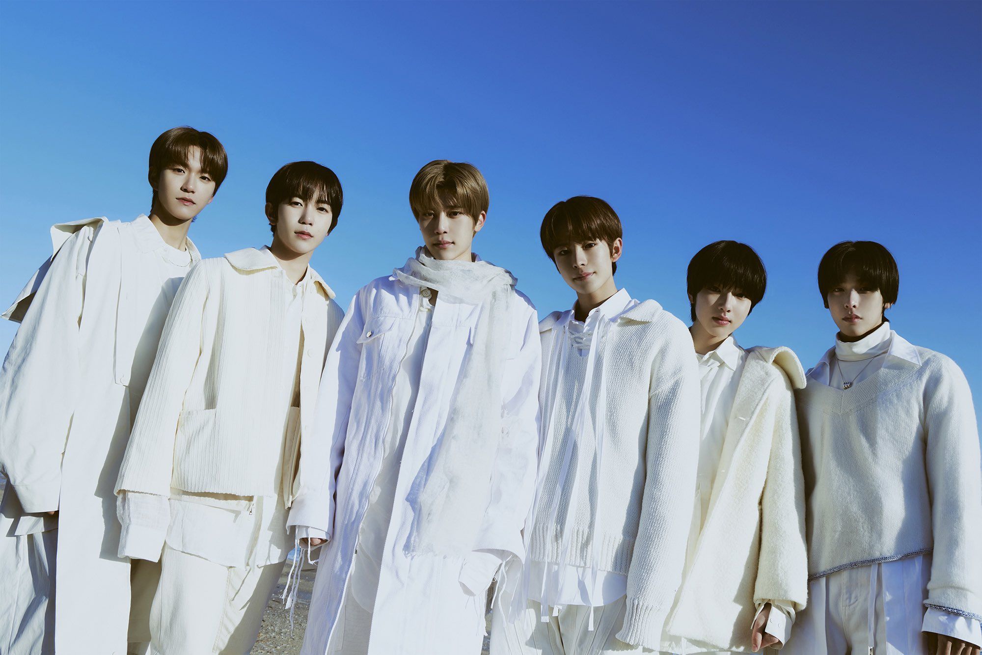 Jelang Debut, NCT Wish Dikabarkan Telah Selesai Syuting MV di Barcelona Spanyol