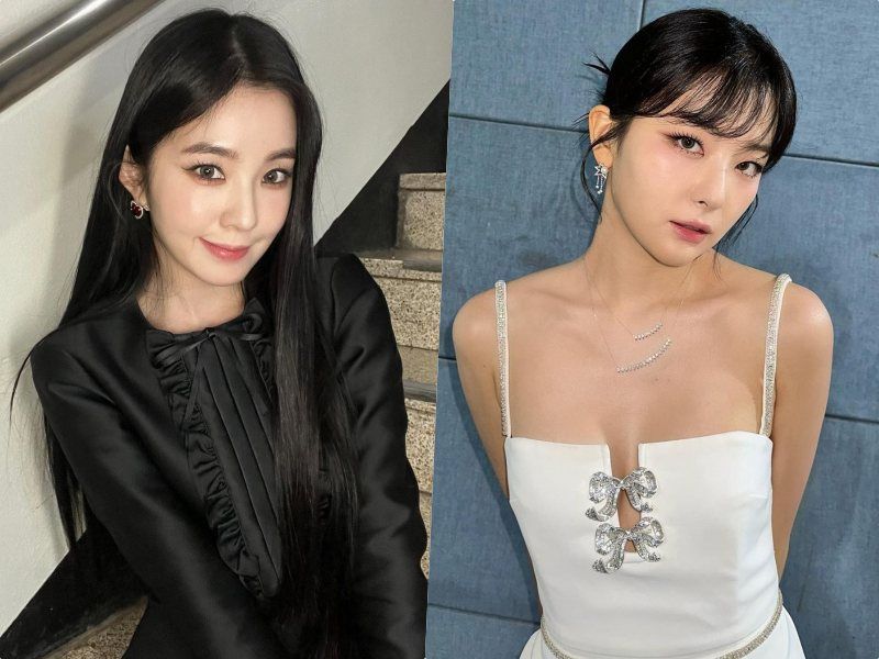 Irene dan Seulgi Red Velvet Perpanjang Kontrak dengan SM Entertainment, Bagaimana Wendy, Joy dan Yeri?