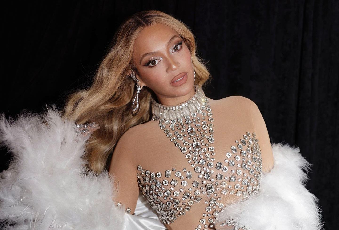 Beyonce Rilis 2 Lagu Baru dan Umumkan Tanggal Rilis Album 'Renaissance Act II'