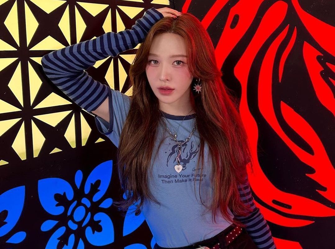 Wendy Red Velvet Siap Menggebrak Industri Musik dengan Comeback Solo 'Wish You Hell’