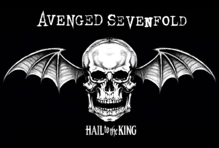 Resmi! Avenged Sevenfold Bakal Bawain Lagu 