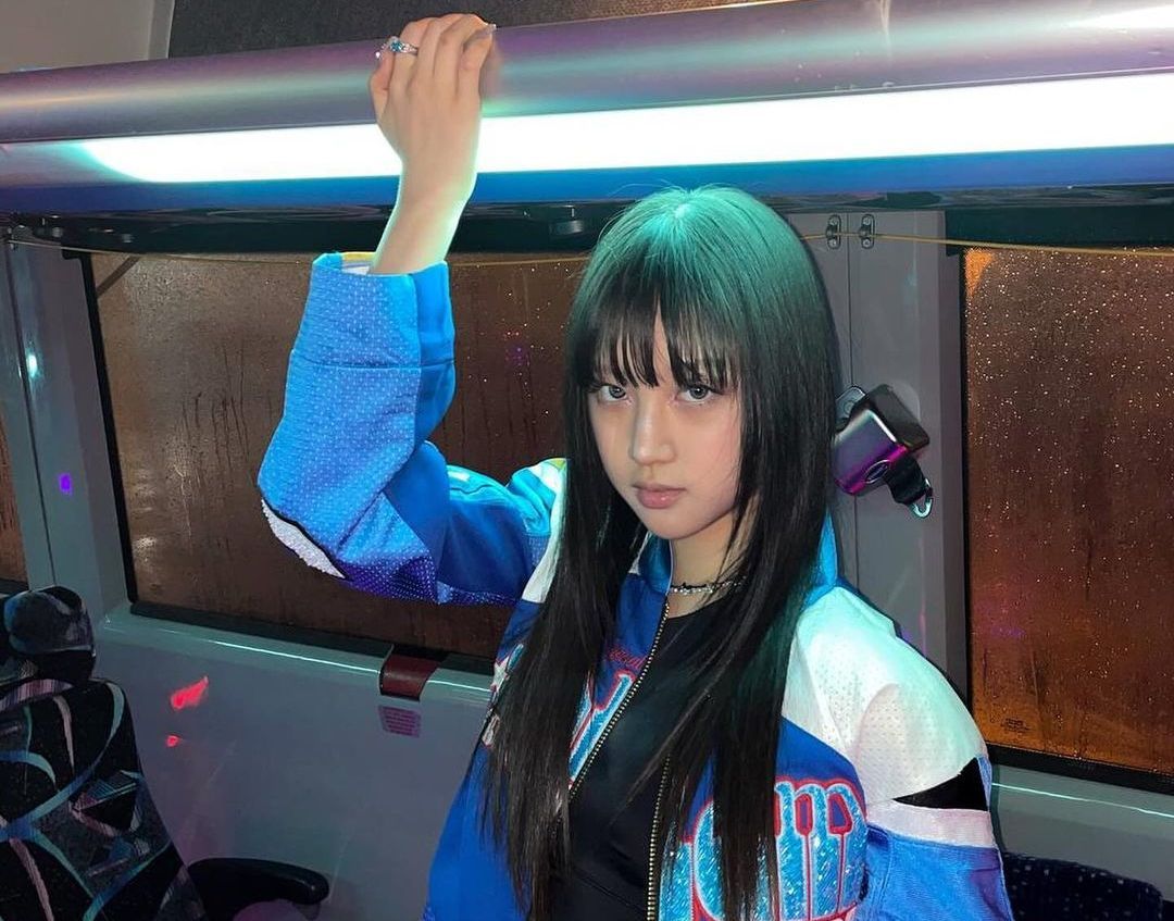 Ini Dia Sosok Kim: Idol Kpop Indonesia dari Grup VVUP, Ternyata Jebolan The Voice Kids Indonesia Season 2