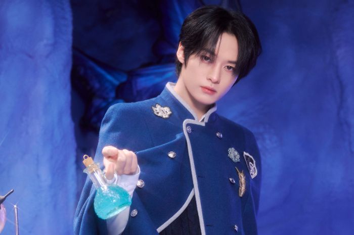 Lee Know Stray Kids Jadi Anggota Termuda 'Bob Pierce Honor Club'