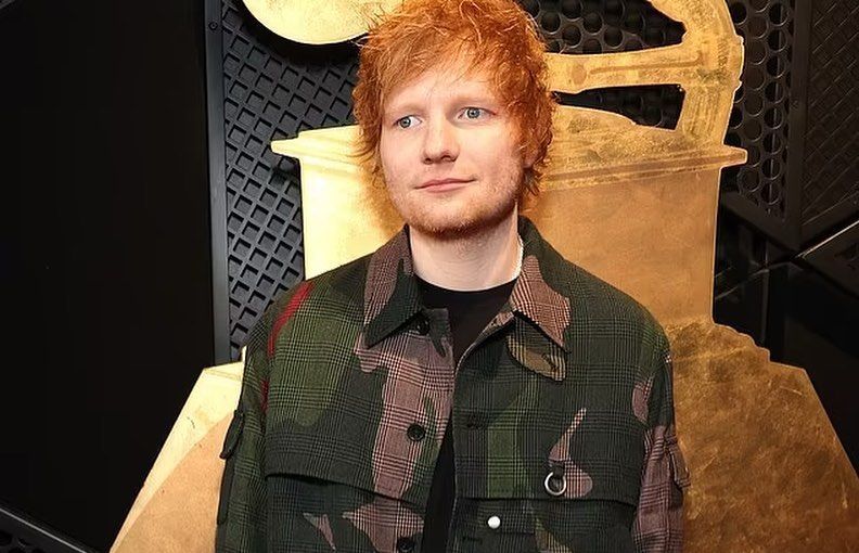 Sempat Kecewa Lokasi Konser Dipindah, 2 Penonton Ini Tetap Antusias Datang ke Konser Ed Sheeran
