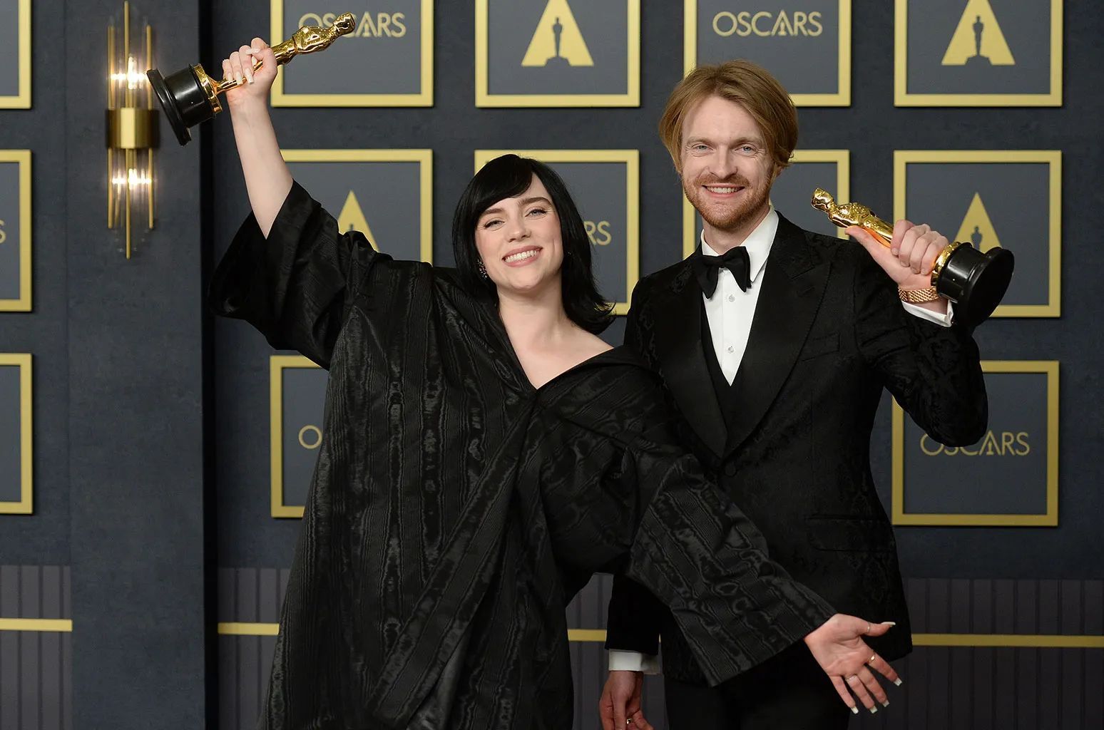 5 Lagu Nominasi Oscar yang Akan Ditampilan Live saat Acara Penghargaan