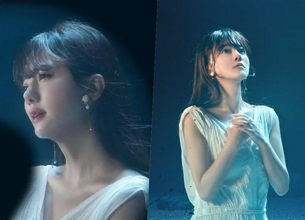 Lama Tak Rilis Karya Berbahasa Jepang, Penyanyi China Alan Perkenalkan EP Terbarunya 