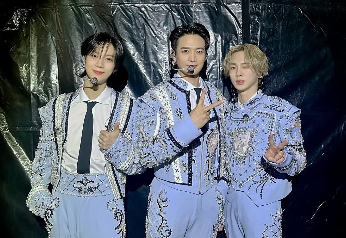 Perdana dalam 12 Tahun, SHINee Sukses Gelar Konser ‘PERFECT ILLUMINATION’ di Singapura