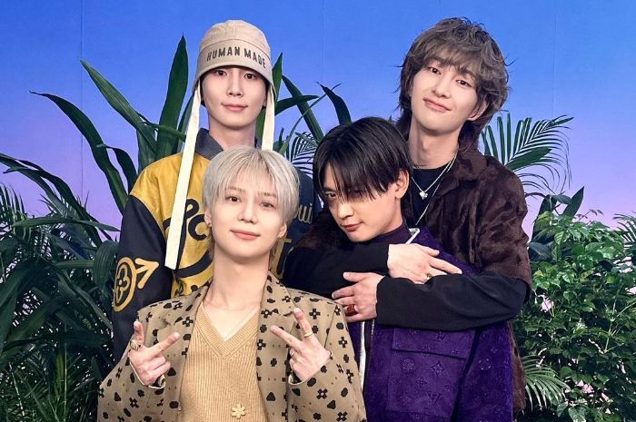 Kontrak Taemin dan Onew Berakhir, SM Entertainment Beri Pernyataan Terkait Aktivitas Grup SHINee