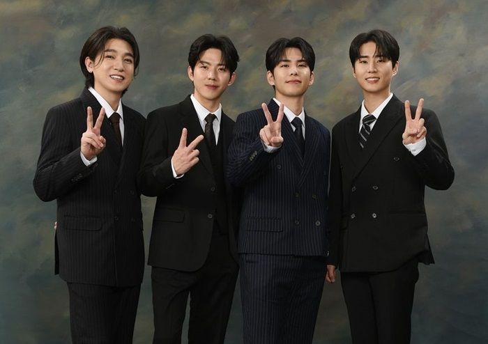 Day6 Dikecam Usai Kedapatan Pake Properti Tentang Konflik Gaza Di Teaser Lagu Terbaru