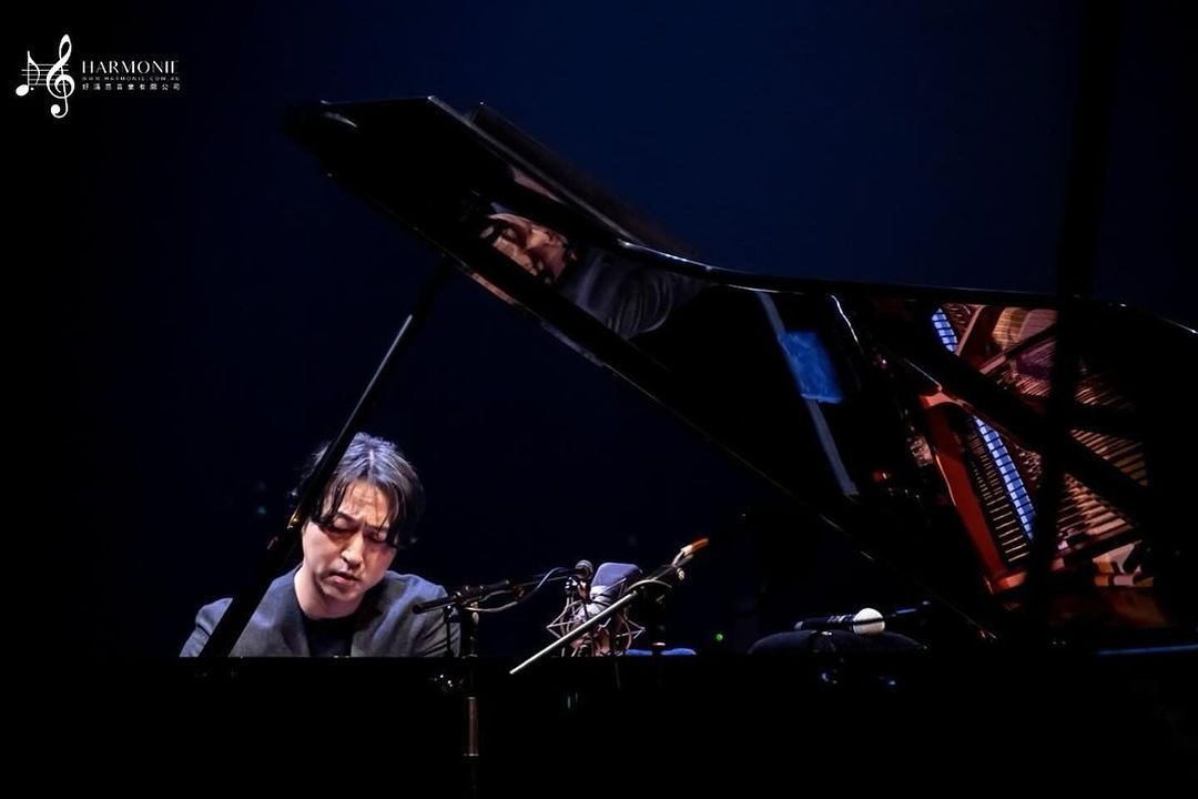 Yiruma Siap Pukau Para Penggemarnya Konser Perdana di Indonesia, Bagian Dari Sold Out Tour Dunia