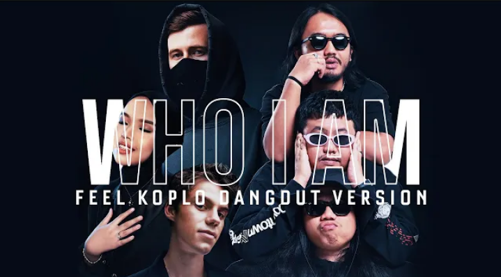 Kolaborasi Lagu 