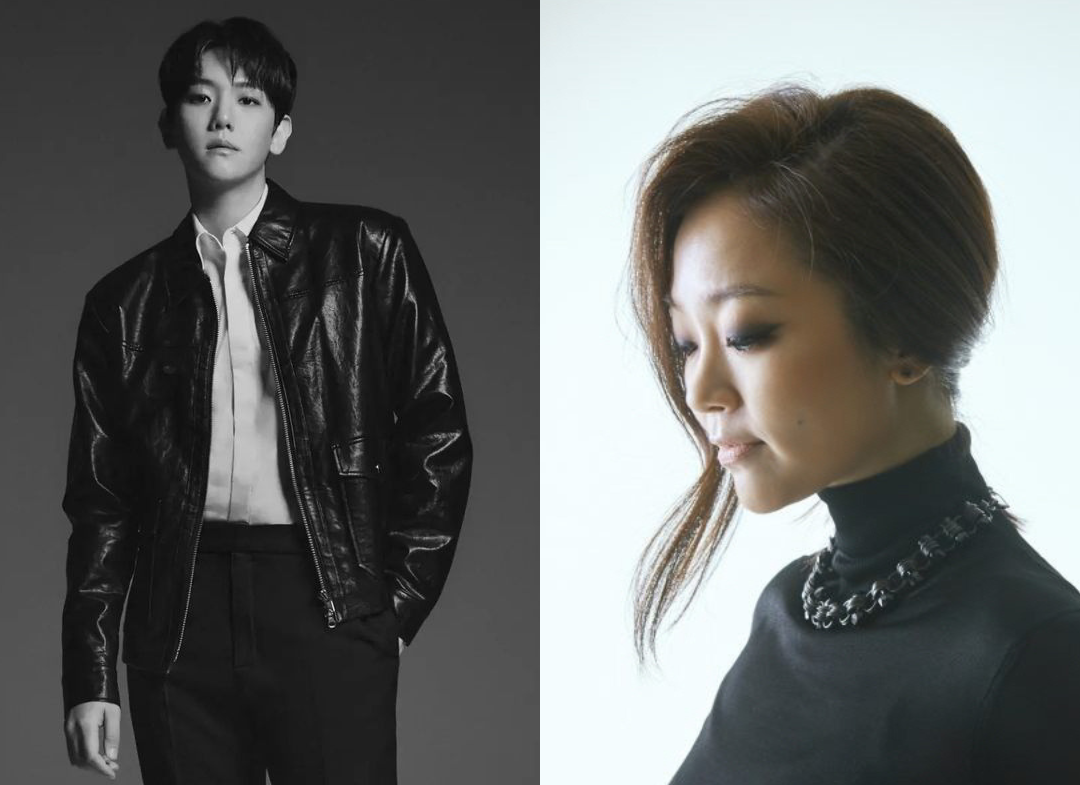 Baekhyun EXO dan Lena Park akan Tampil di Opening ‘MLB World Tour Seoul Series 2024’