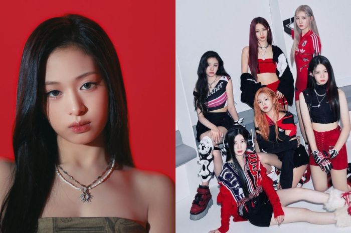 BABYMONSTER akan Comeback Bulan April dengan Full Line Up dengan Ahyeon