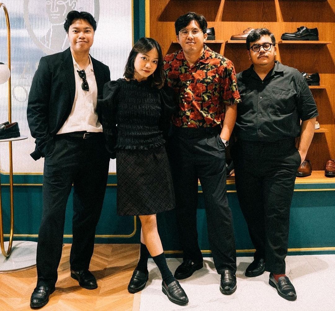 Reality Club Mundur dari Festival SXSW 2024 untuk Dukung Palestina