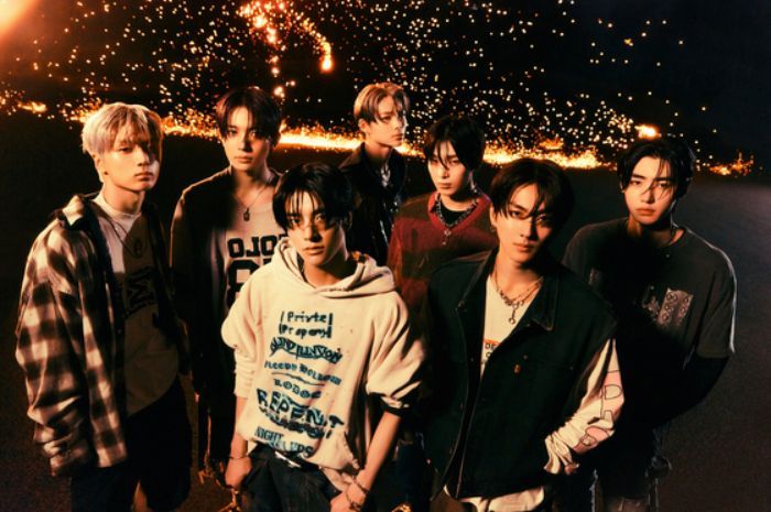 ENHYPEN Tambahkan Lima Kota Lagi untuk Tur Dunia “FATE+” di Jepang