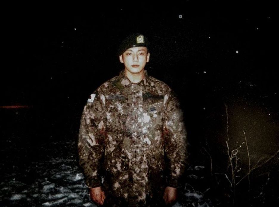 Jungkook BTS Dikonfirmasi Bertugas sebagai Juru Masak selama Dinas Militer
