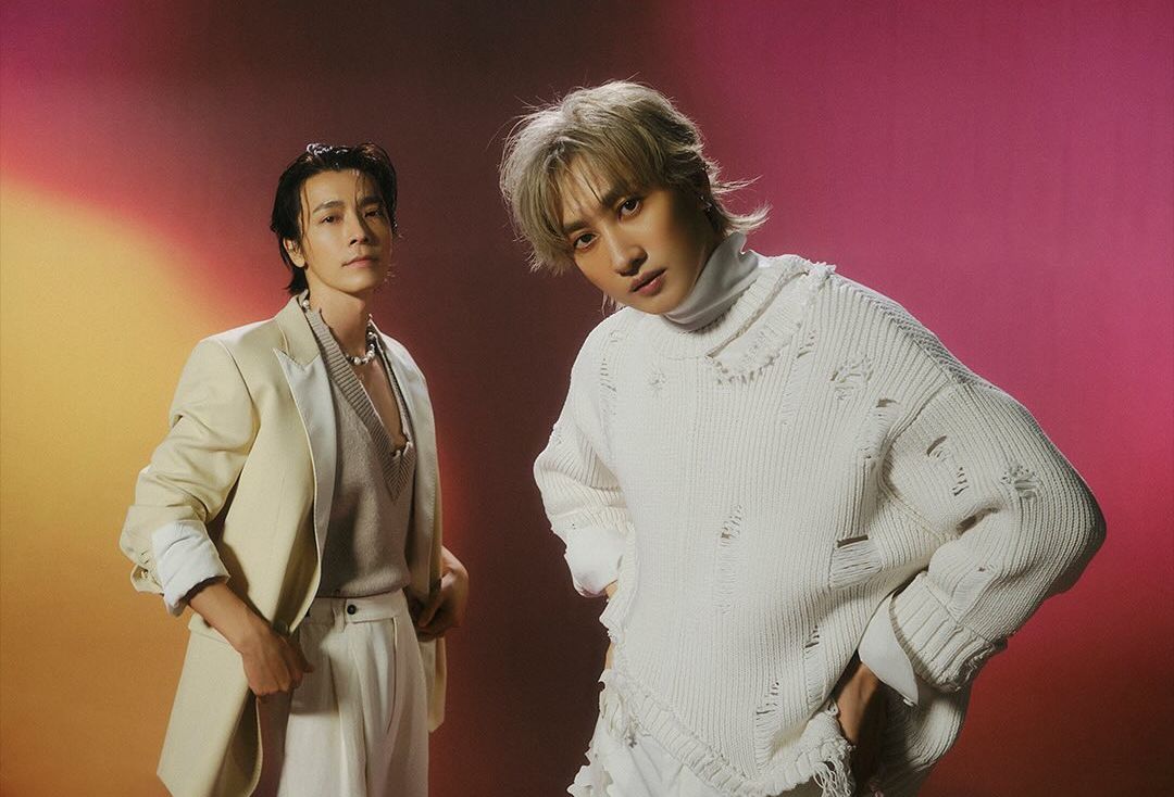 Super Junior-D&E Bagikan Highlight Medley Album '606' Mendatang