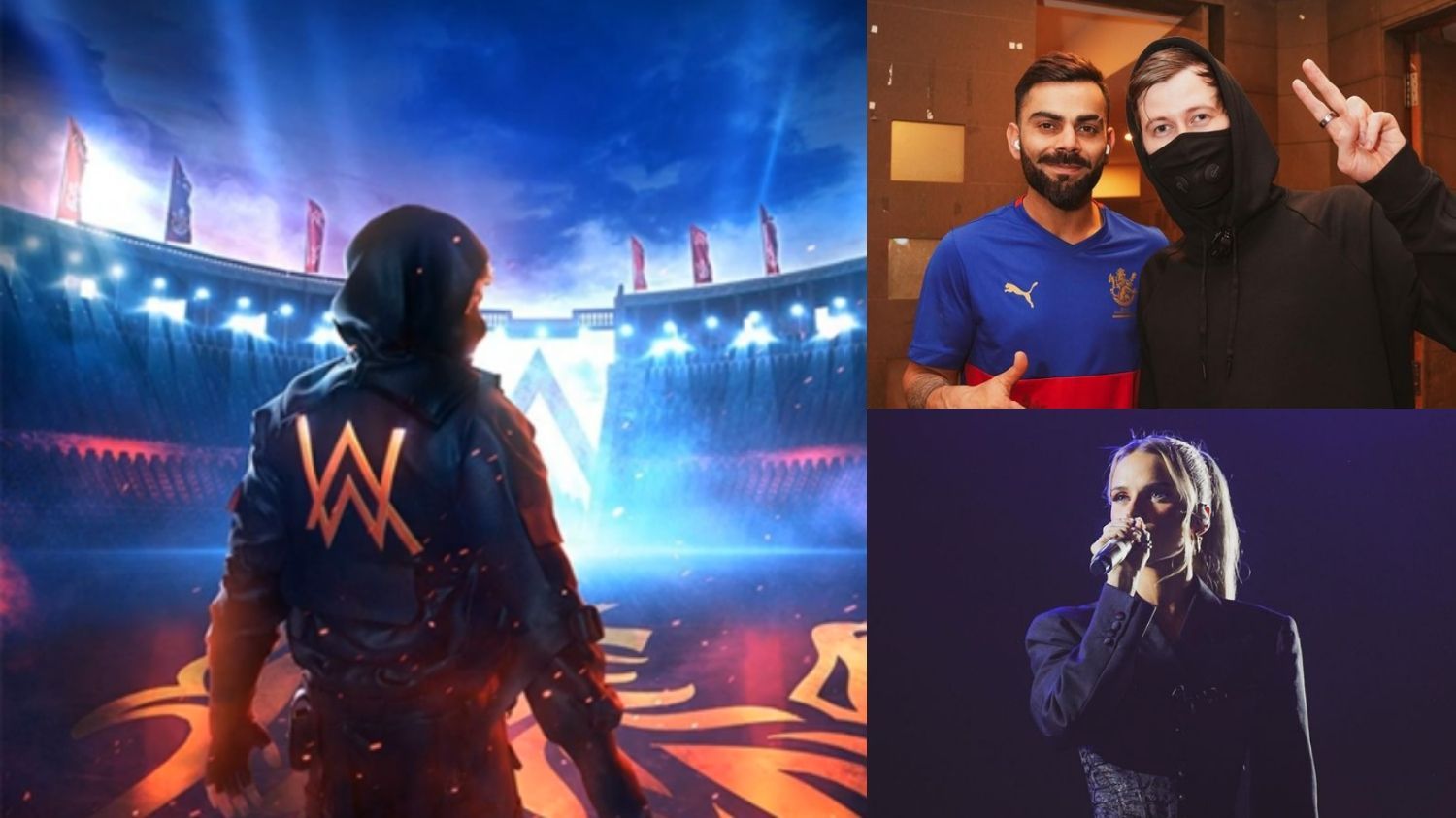 Alan Walker Rilis Lagu Baru 