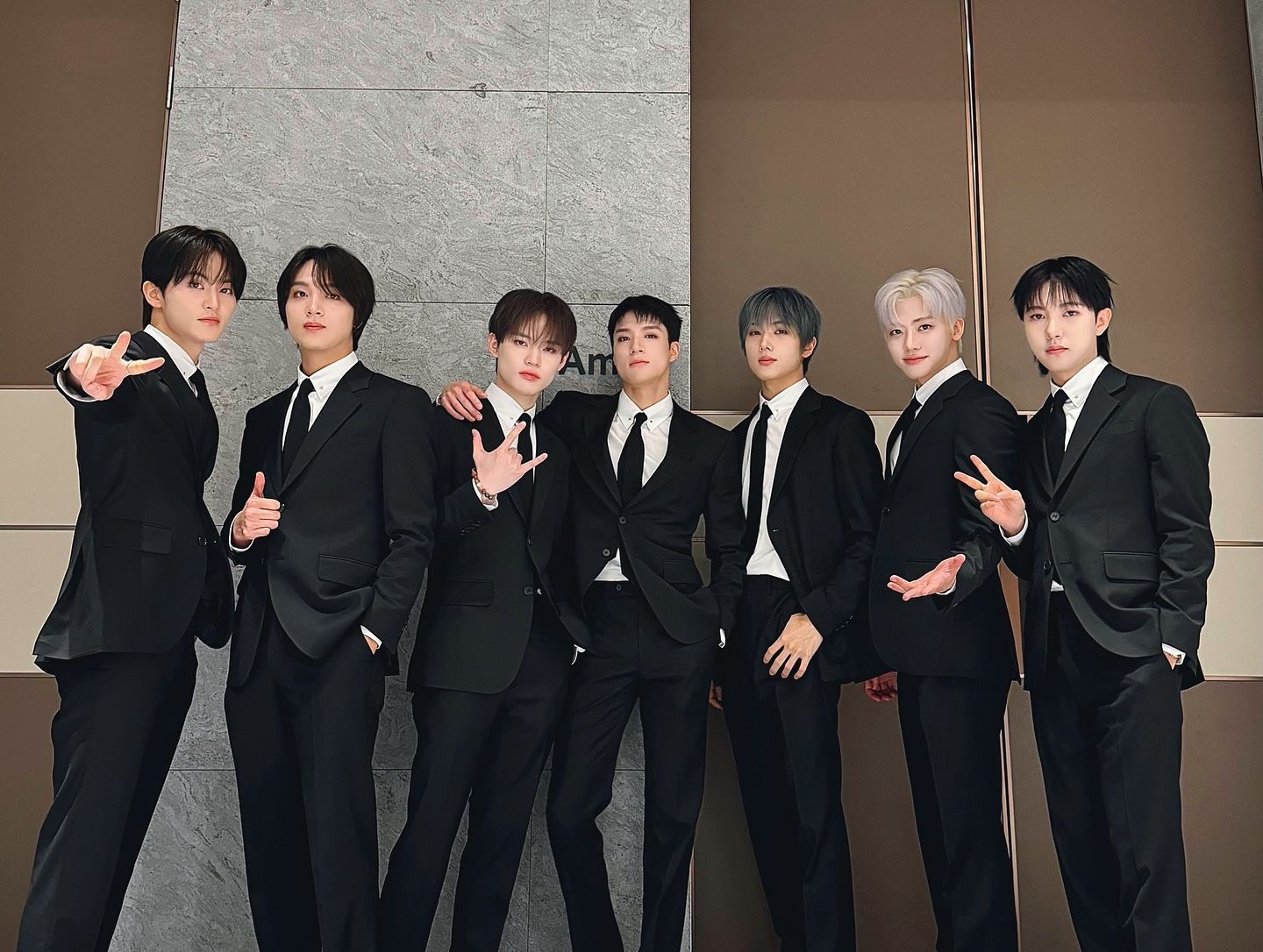NCT Dream Hibur Anak Muda Tanpa Mimpi dalam Mini Album Barunya