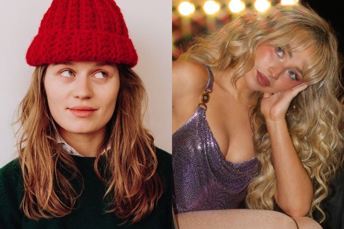 Girl in Red dan Sabrina Carpenter Rilis Lagu Kolaborasi 