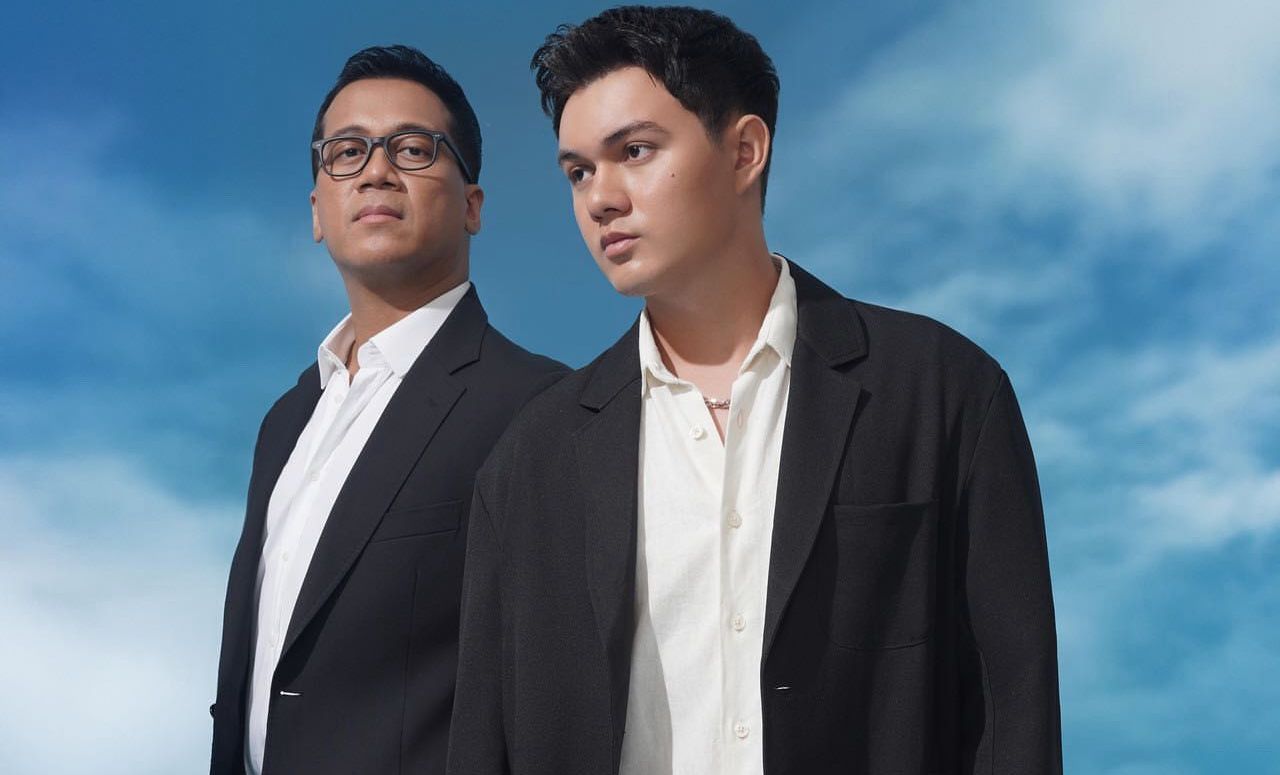 Bikin Jatuh Cinta, Nyoman Paul Tarik Perhatian Publik Lewat Kolaborasinya dengan Andi Rianto