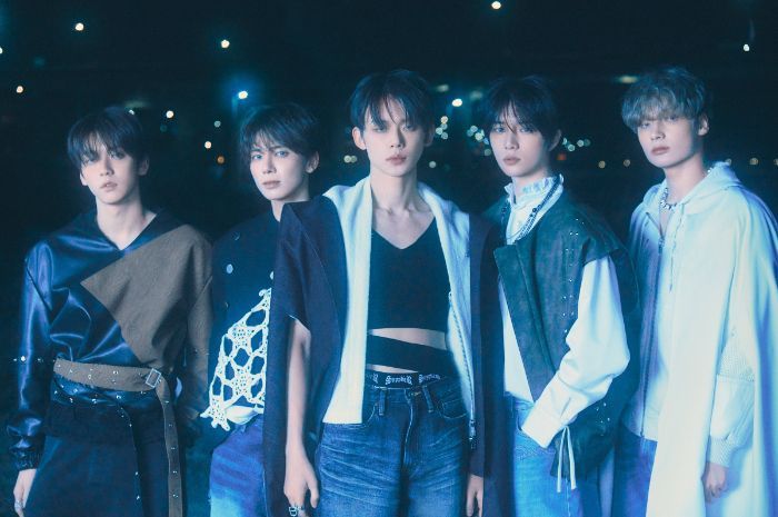 TXT Umumkan Hiatus Panjang Setelah Tampil di Golden Disc Awards Januari 2025: Sabar yah, MOA!