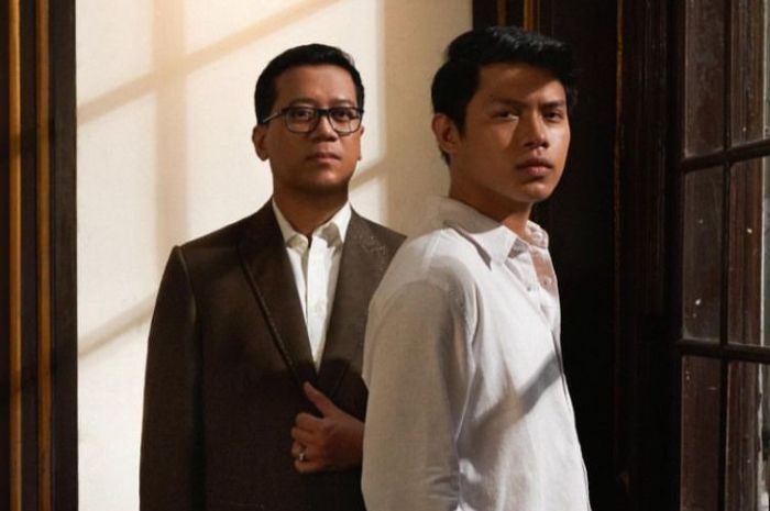 Sang Rockmantis, Rony Parulian Rilis Single Kedua Bersama Andi Rianto