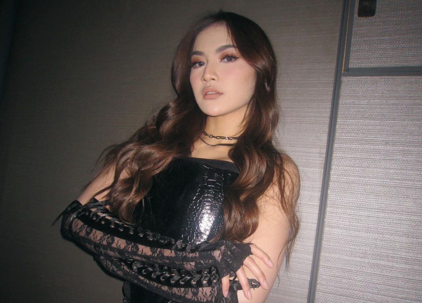 Single Mahalini 