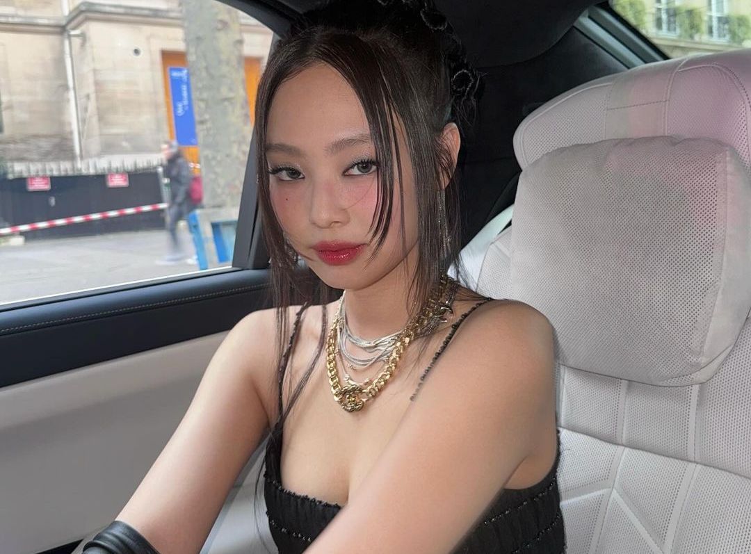 Kabar Terkini Jennie BLACKPINK: Comeback Solo hingga Rumor Kencan dengan BamBam GOT7