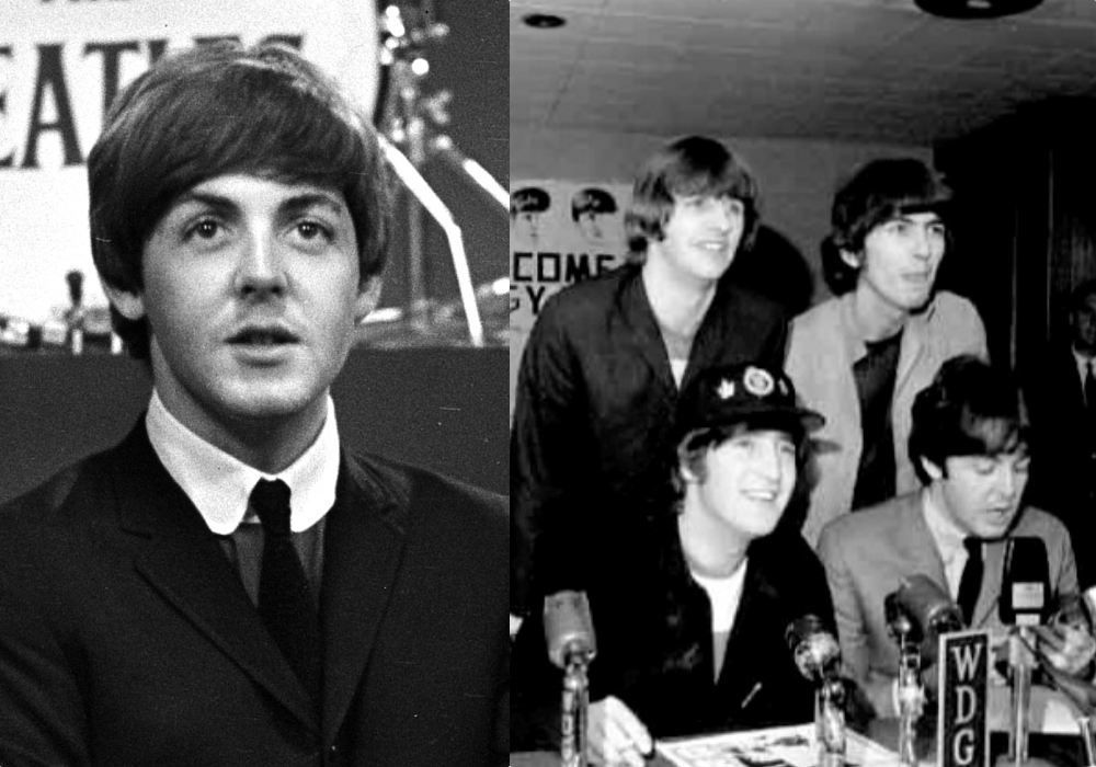 Cerita di Balik Pembubaran The Beatles, Diumumkan Paul McCartney ke Publik pada 10 April 1970