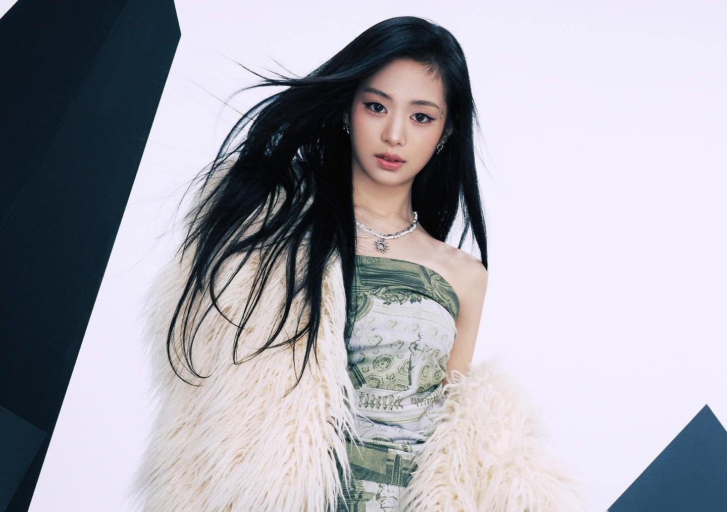 Ahyeon BABYMONSTER Ungkap Perasaan selama Hiatus