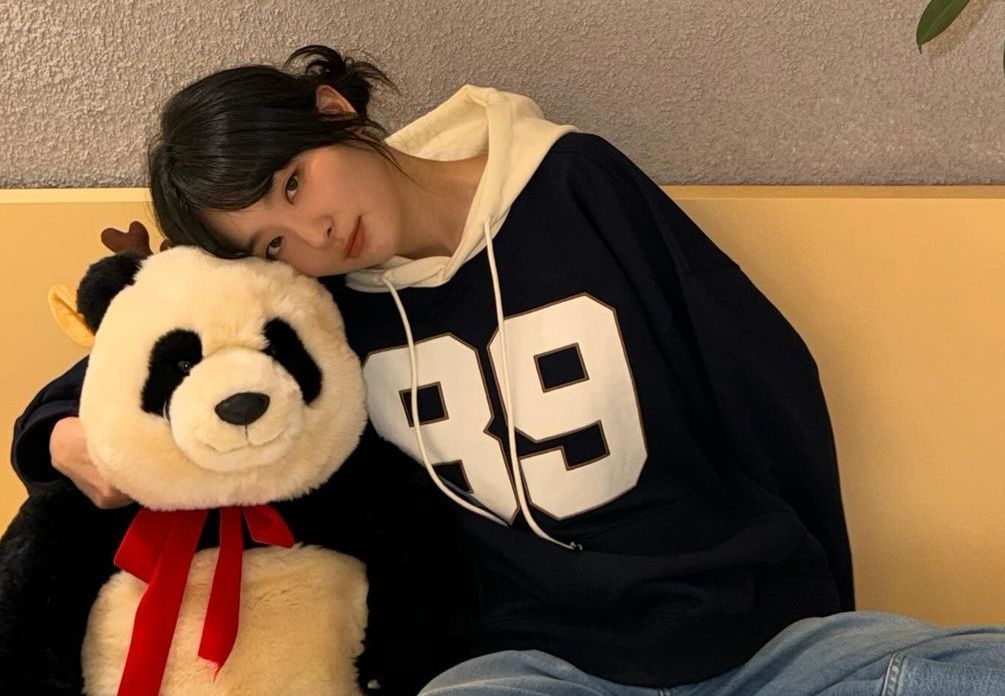 Seulgi Red Velvet Rilis OST 