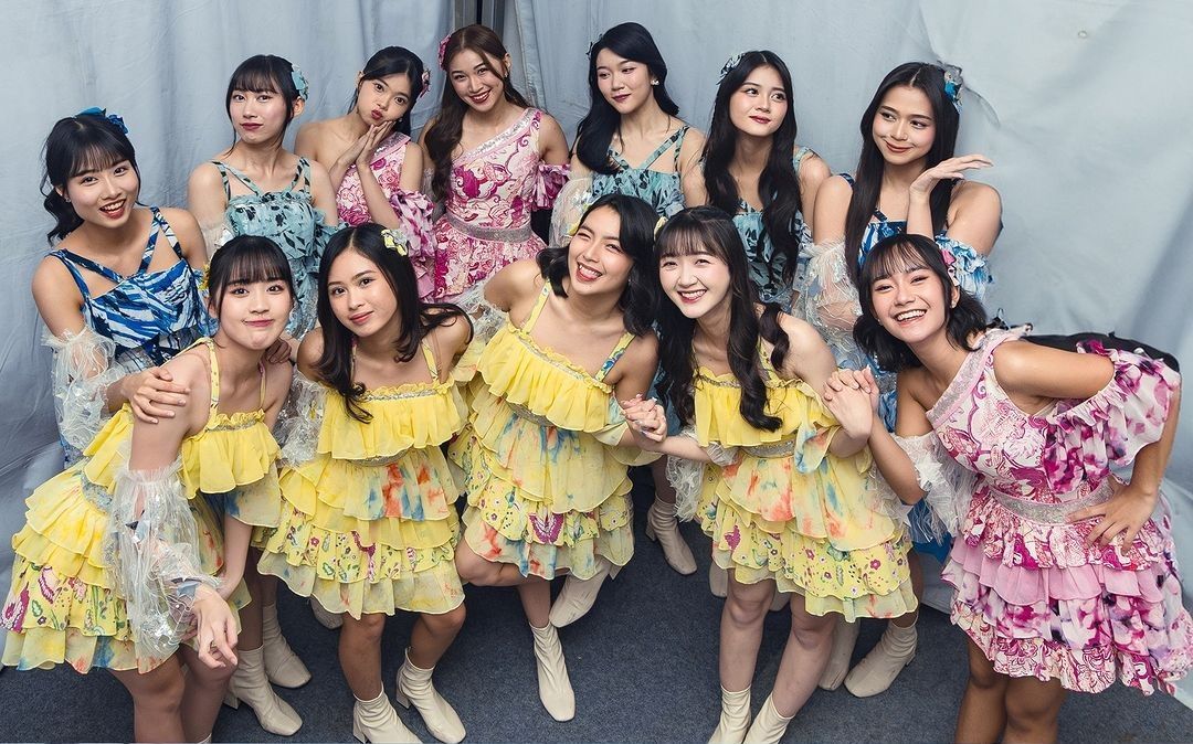 JKT48 akan Menggelar Event Personal Meet & Greet Festival Bulan Mei Mendatang