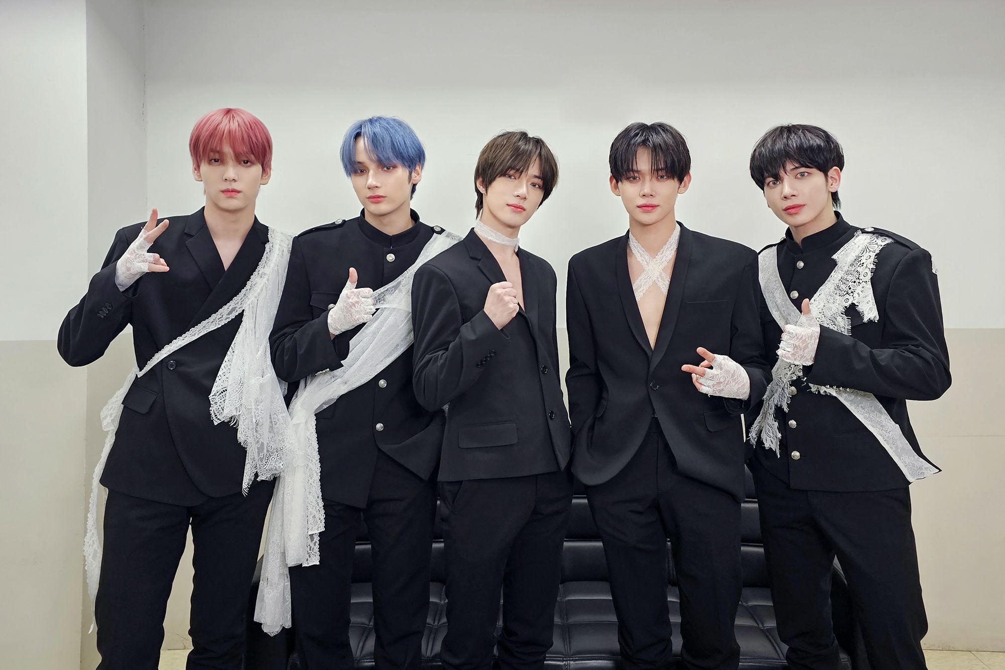 TXT Gelar 4 Tur Terbesar di Jepang, Bakal Jadi Tur Dome yang Pertama Sejak Debut