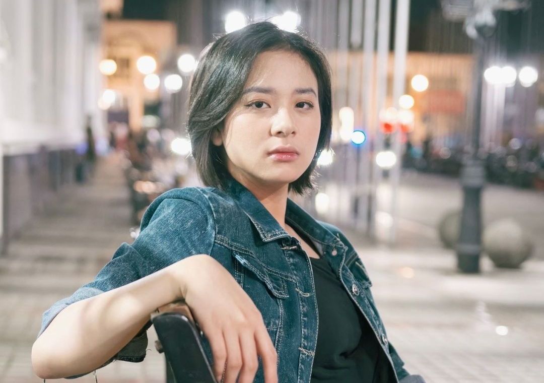 Putuskan Graduation, Begini Sepak Terjang Zee Selama Menjadi Member JKT48