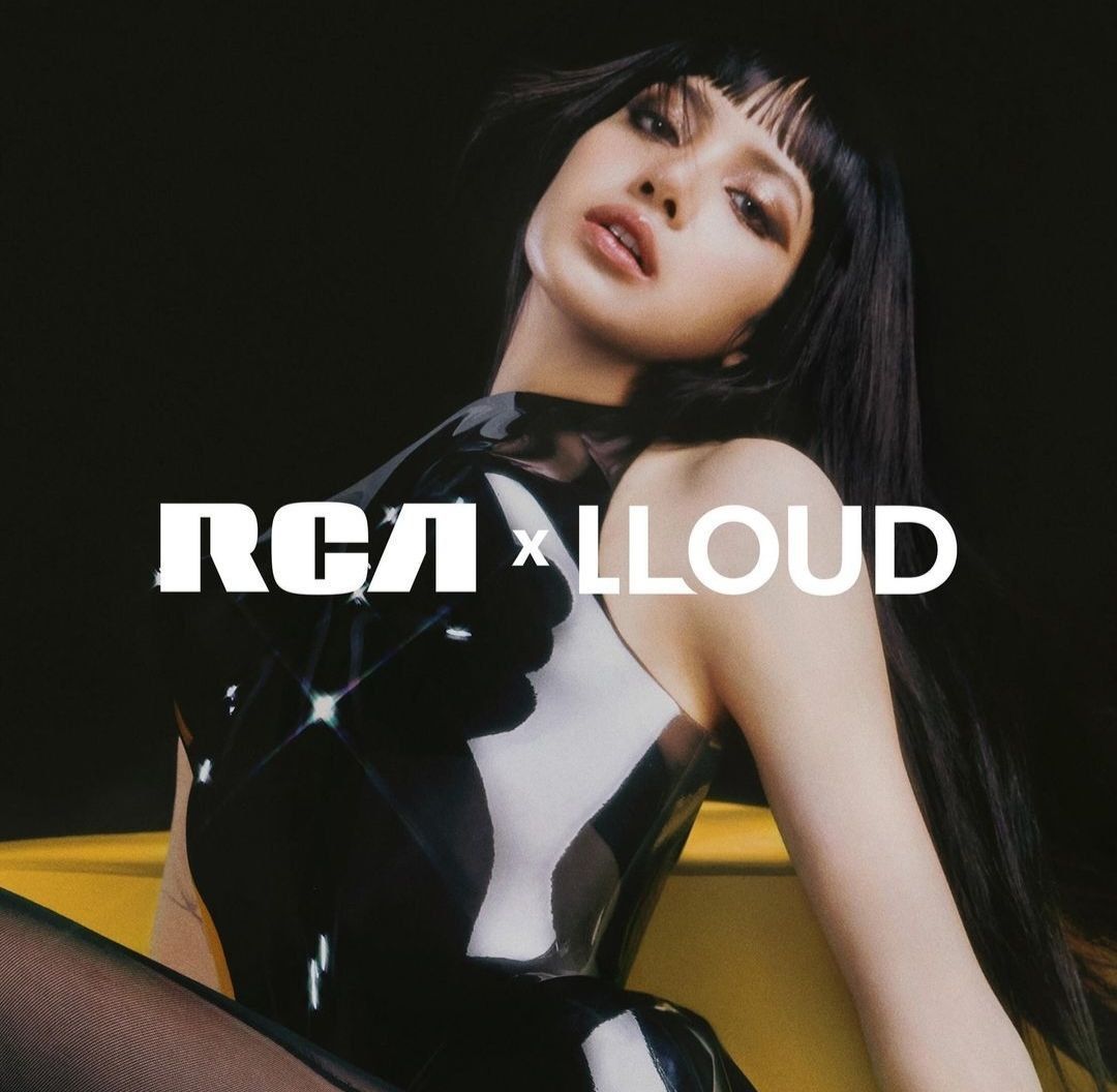 Resmi! Lisa BLACKPINK Menandatangani Kontrak dengan RCA Records