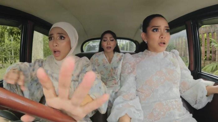 Terjemahan Lirik 'Alamak Raya Lagi!' Lagu De Fam yang Viral di TikTok
