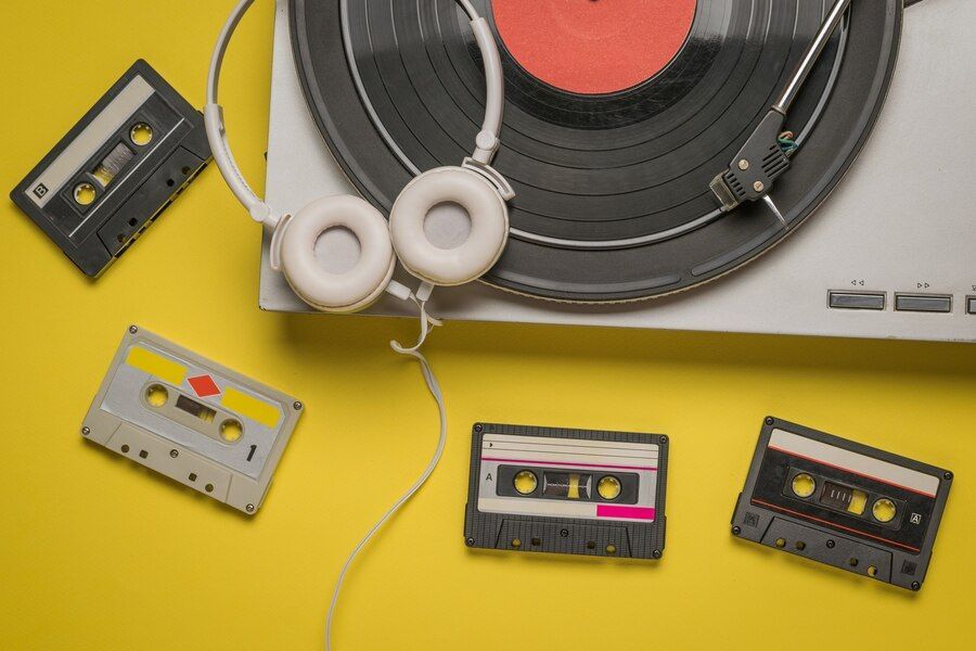4 Alasan Kenapa Gen Z Suka dengan Musik Nostalgia Menurut Penelitian