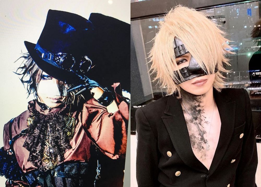 Kabar Duka! Reita, Bassist Band Rock Jepang the GazettE Dikabarkan Meninggal Dunia
